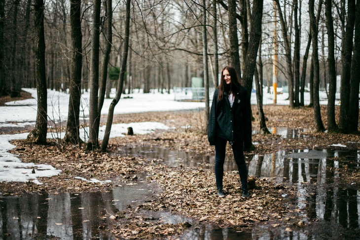 Image-normal
