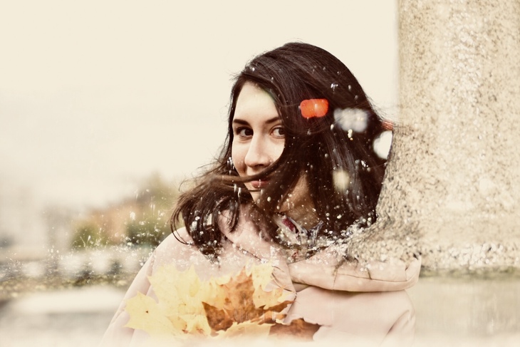 Image-normal