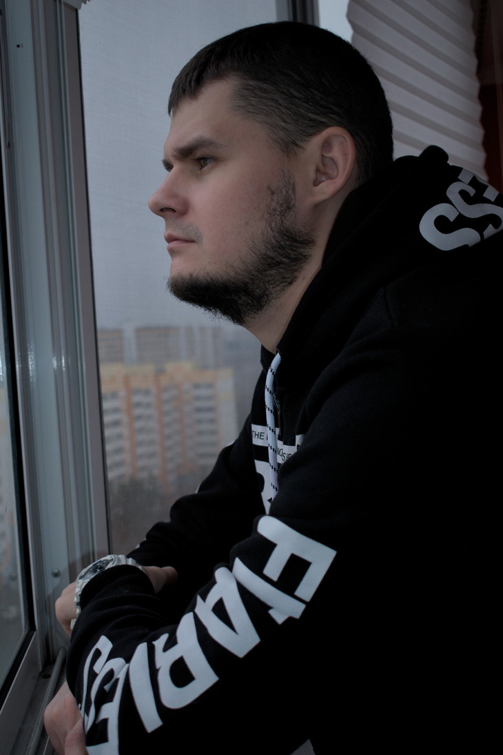 Image-normal