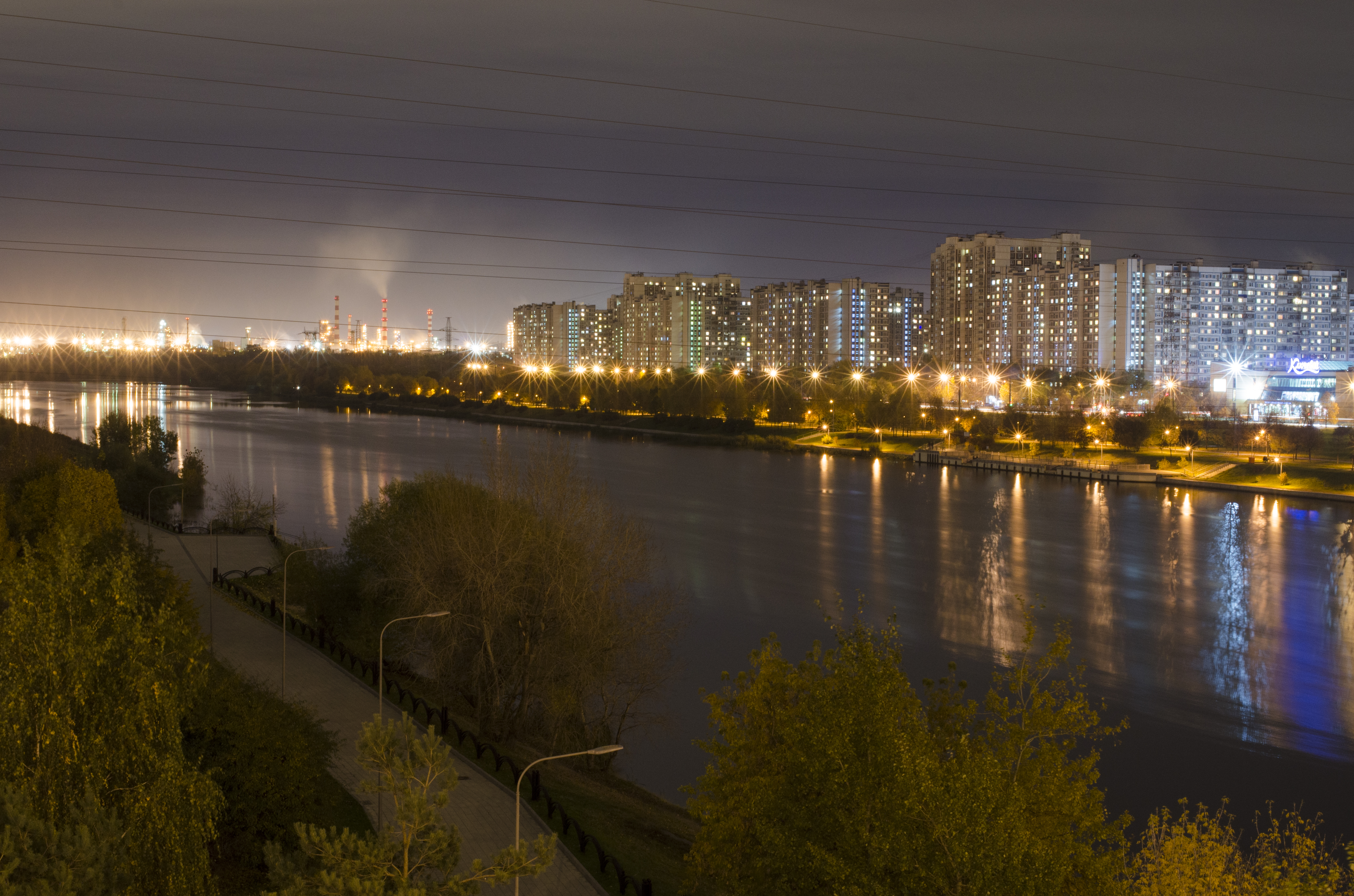 Гражданские сумерки фото