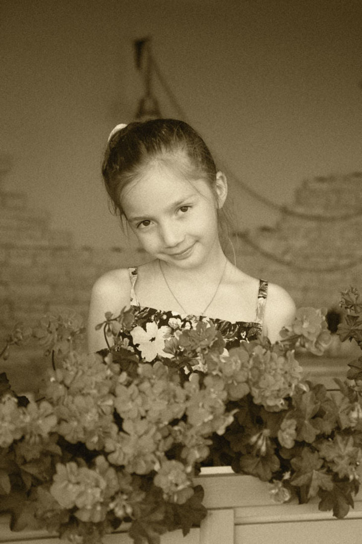 Image-normal