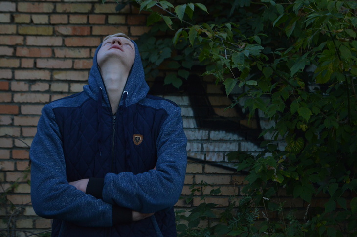 Image-normal
