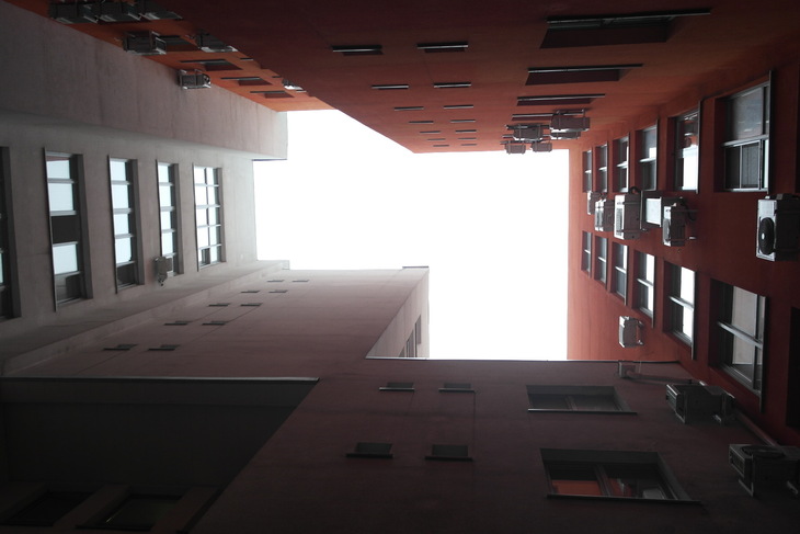 Image-normal