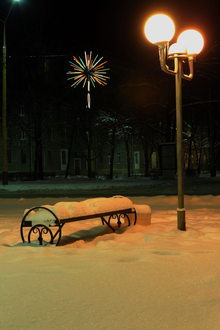 Image-normal
