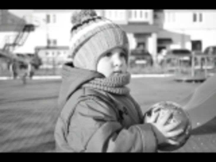 Image-normal