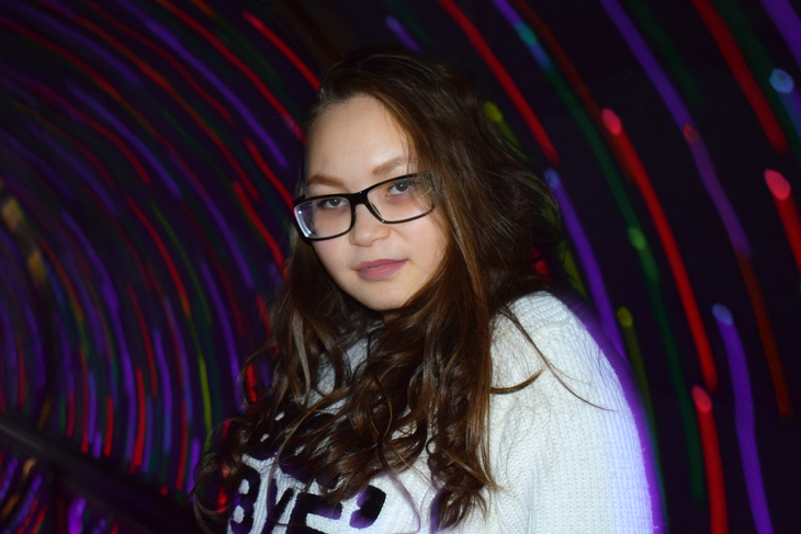 Image-normal