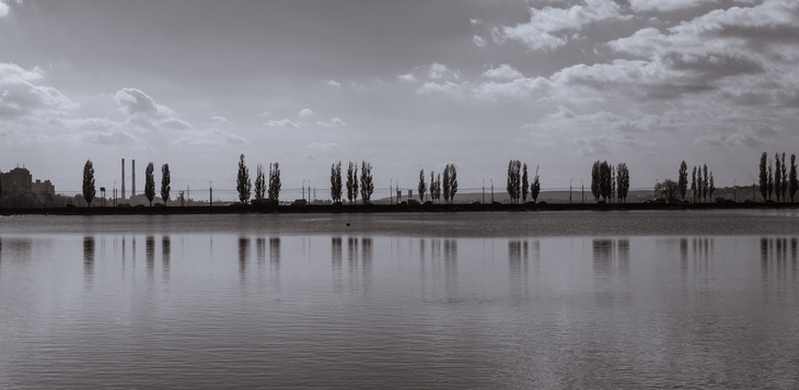 Image-normal