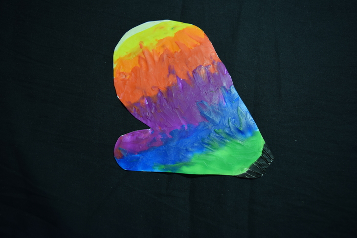Image-normal