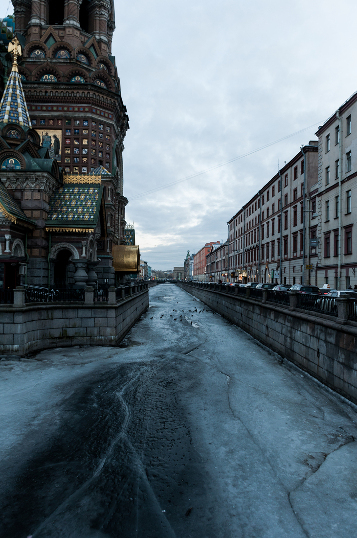 Image-normal