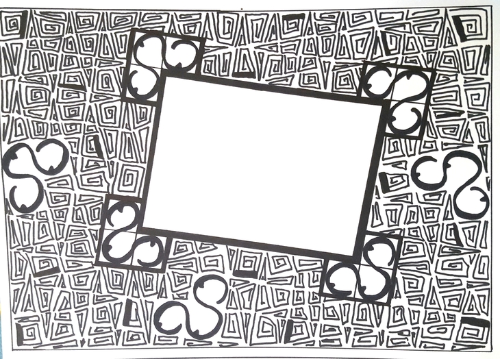 Image-normal