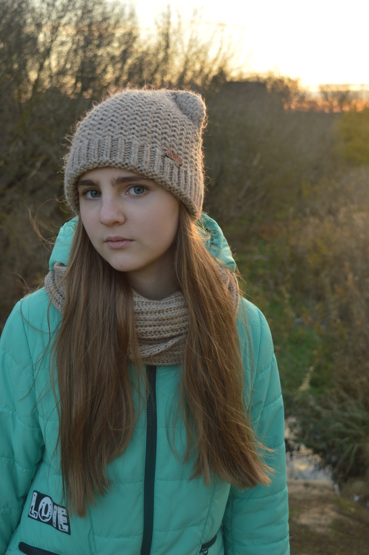 Image-normal