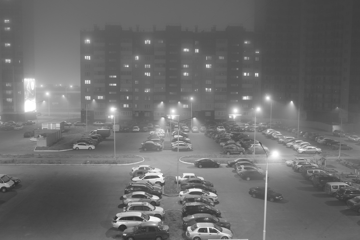 Image-normal