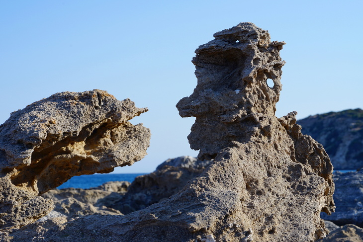 Image-normal