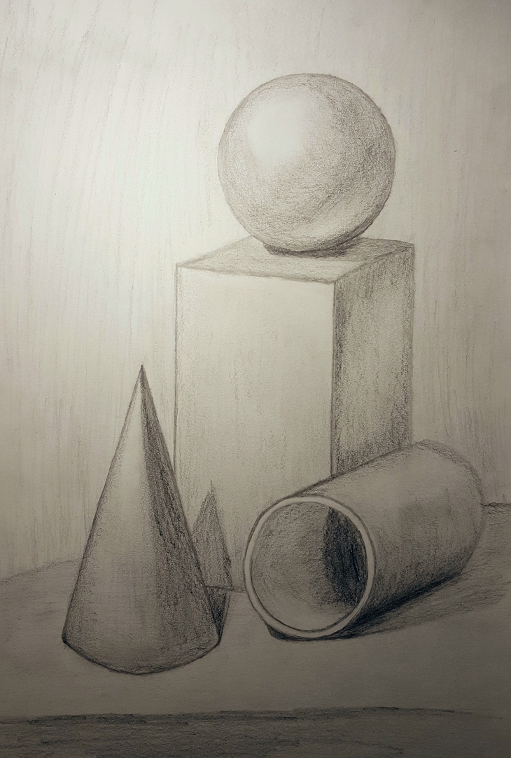 Image-normal