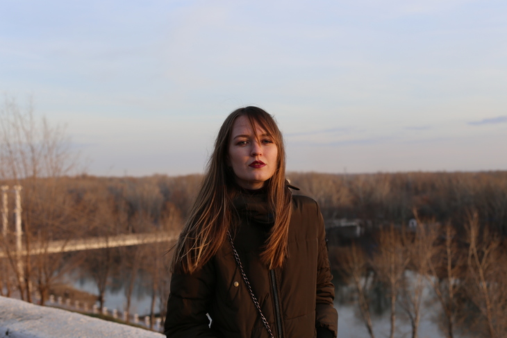 Image-normal
