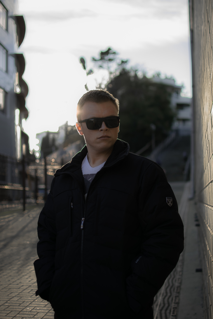 Image-normal