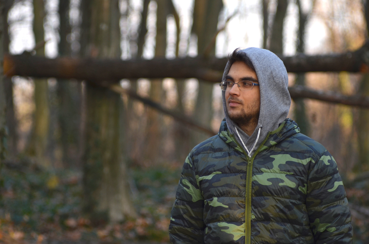 Image-normal