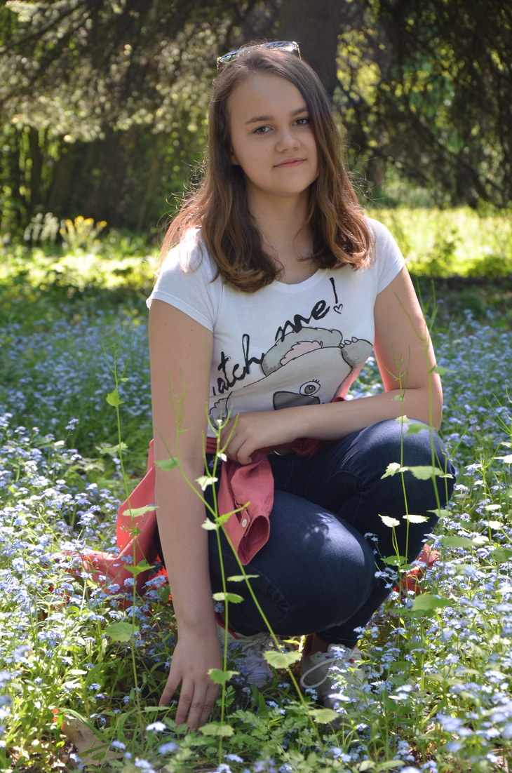 Image-normal