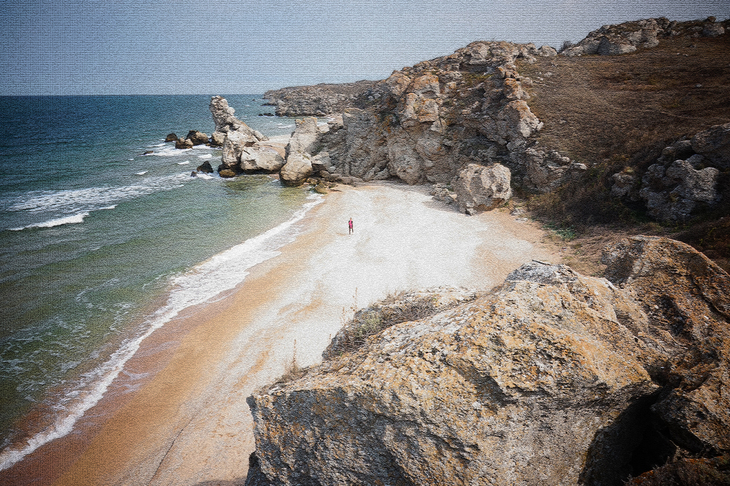 Image-normal