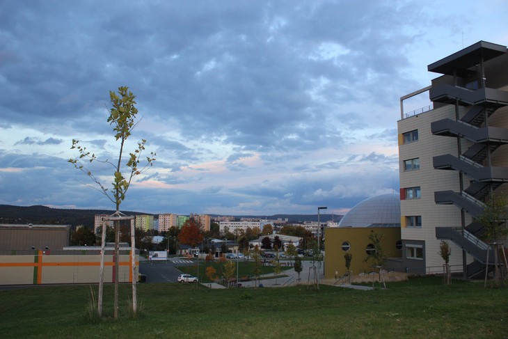 Image-normal