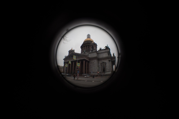 Image-normal