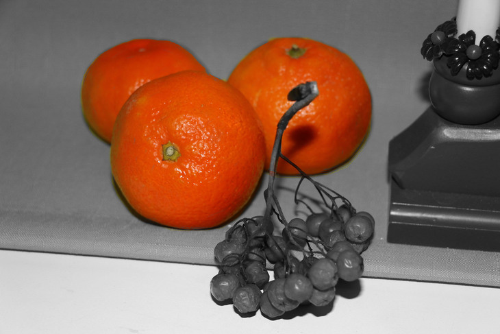 Image-normal
