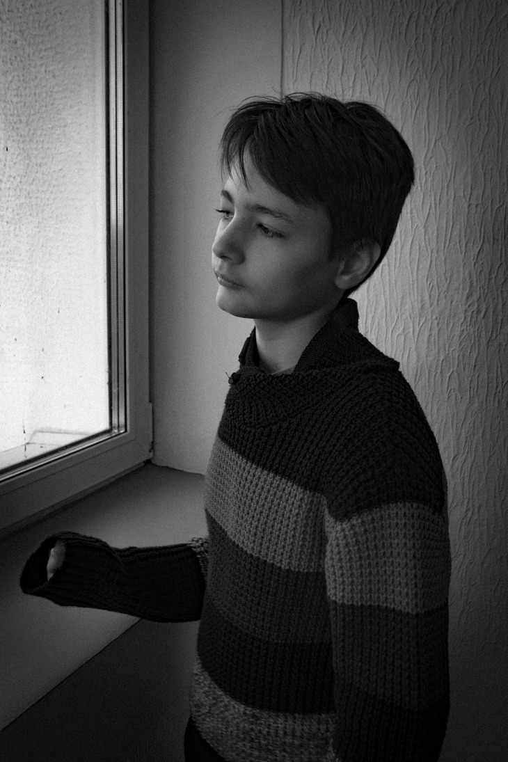 Image-normal