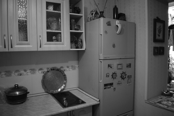 Image-normal