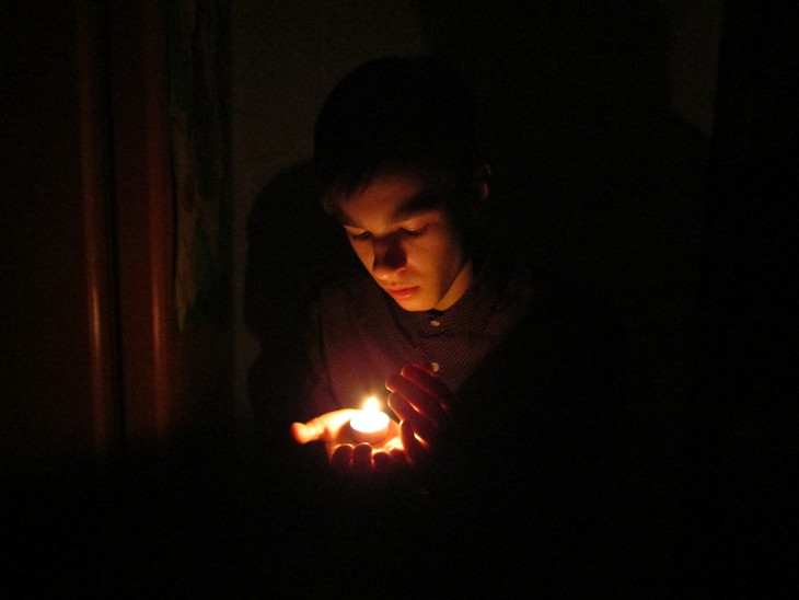 Image-normal