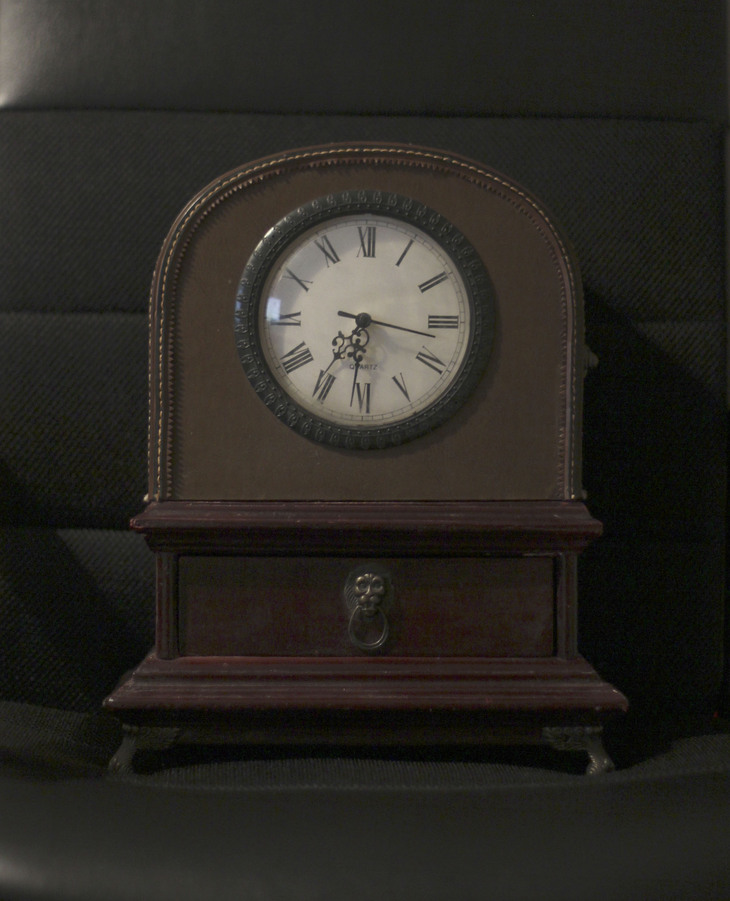 Image-normal