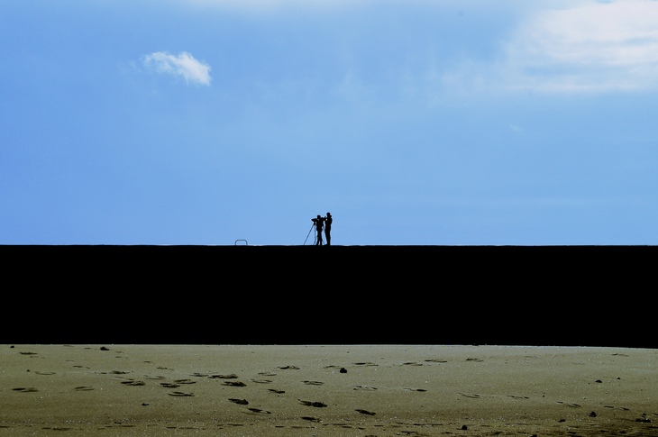 Image-normal