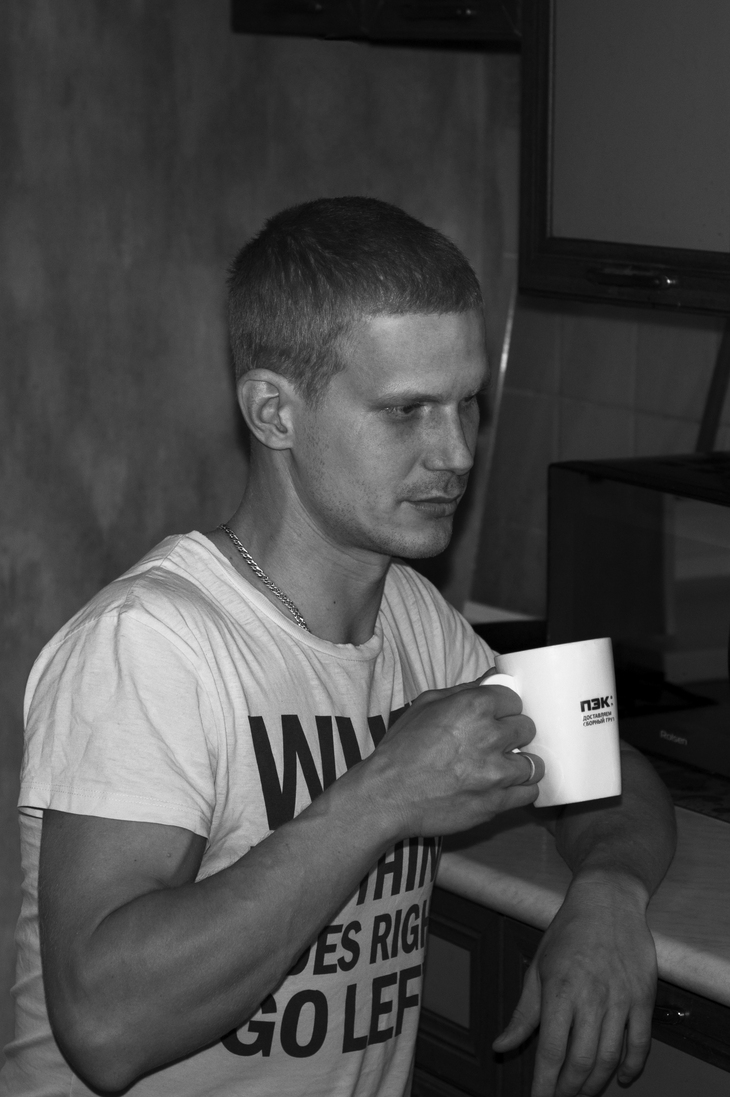 Image-normal