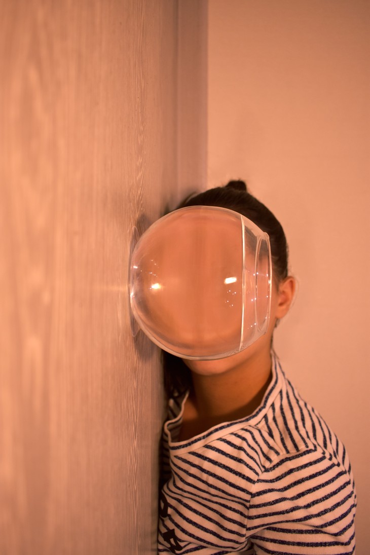 Image-normal