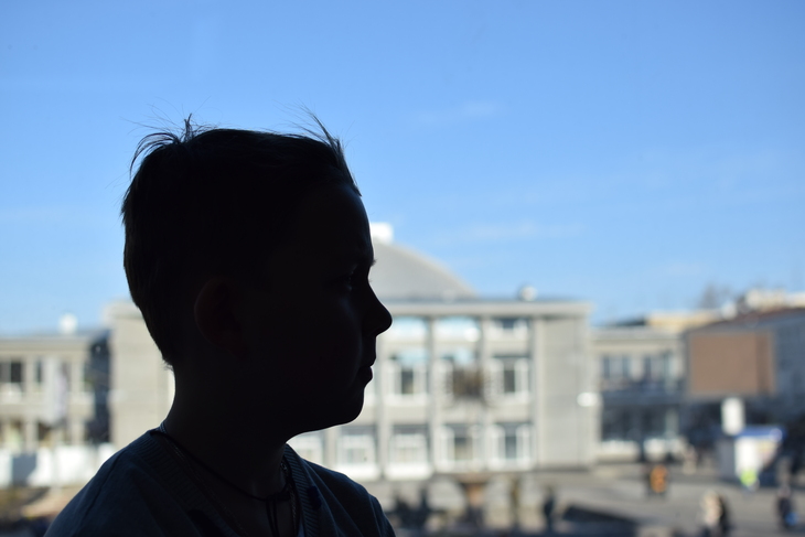 Image-normal