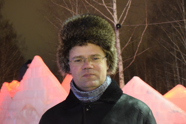 Image-normal