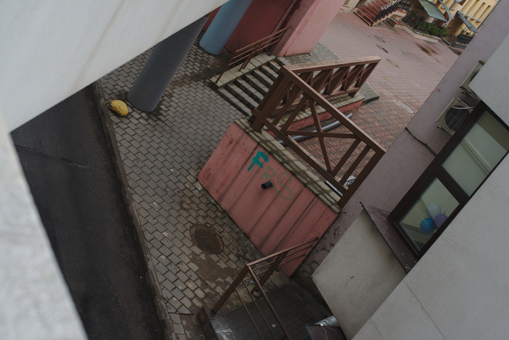 Image-normal