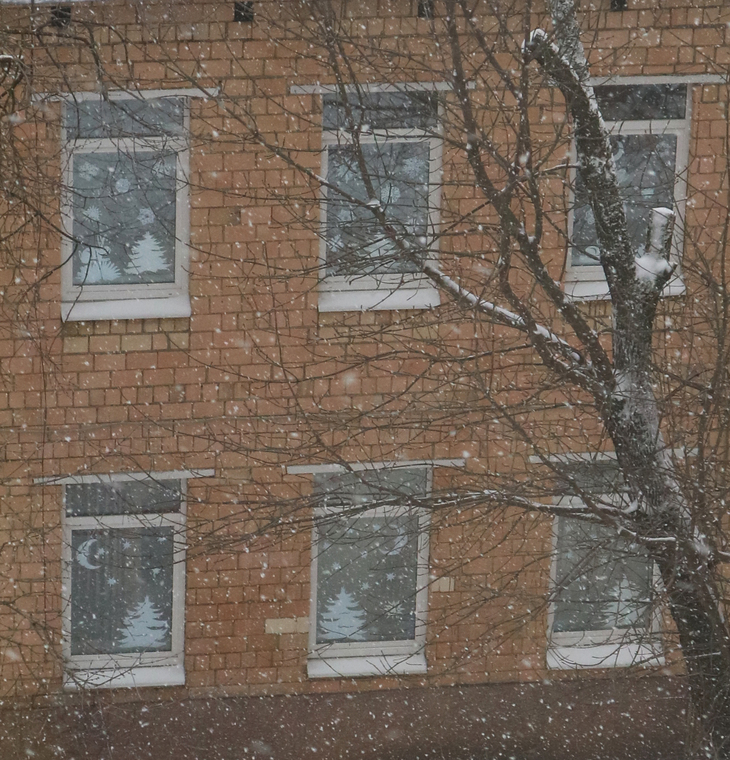 Image-normal