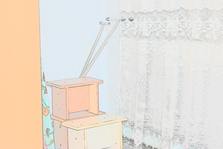 Image-normal