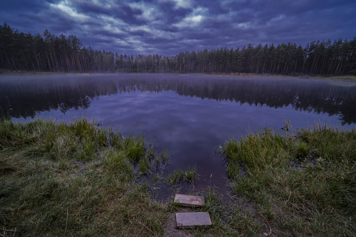 Image-normal