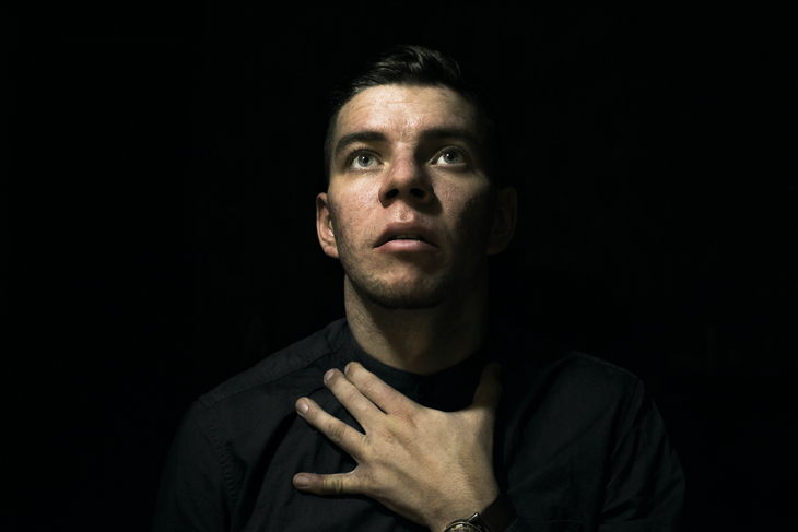 Image-normal