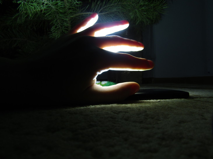 Image-normal