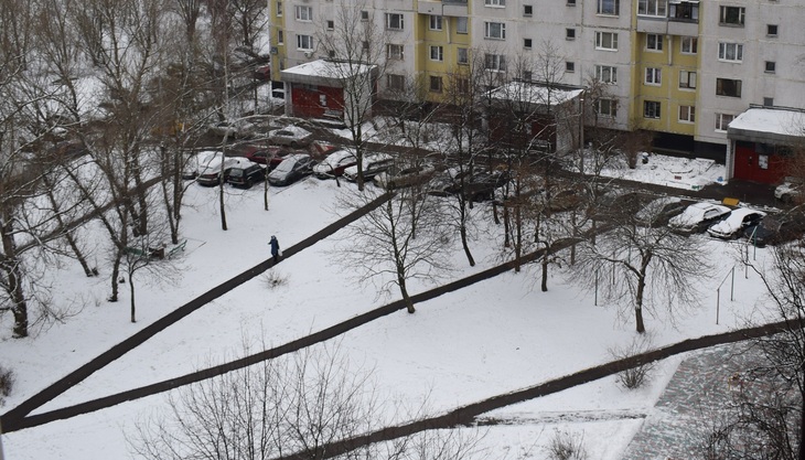 Image-normal