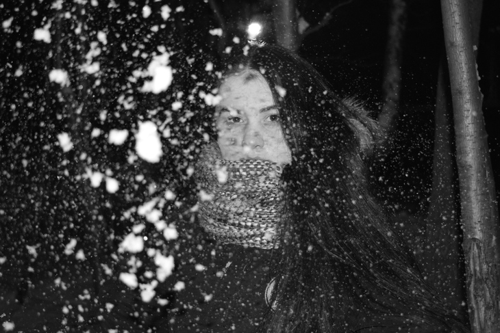 Image-normal
