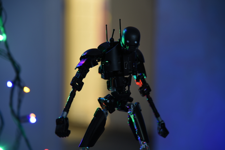 Image-normal