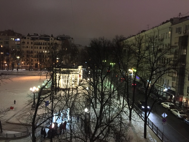 Image-normal