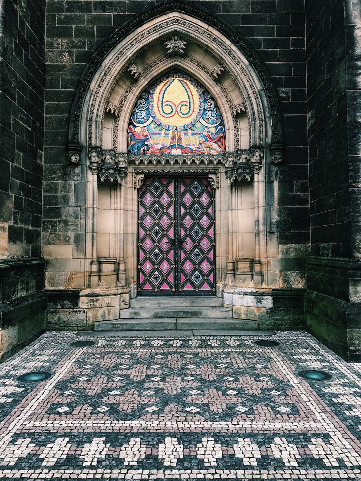 Image-normal