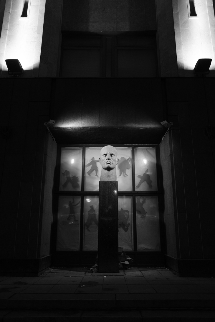 Image-normal