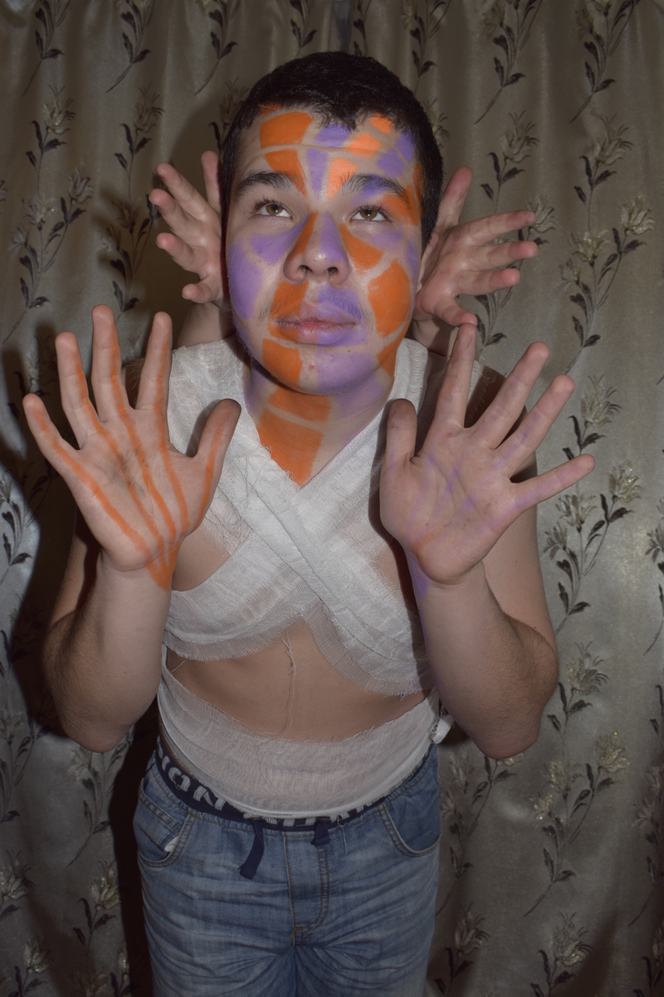 Image-normal