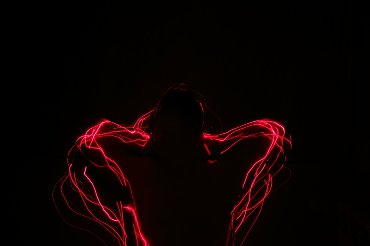 Image-normal