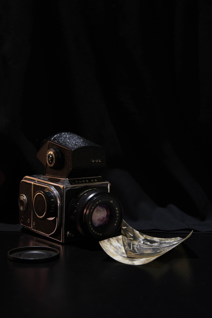 Image-normal